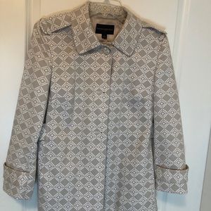 Banana Republic casual jacket
